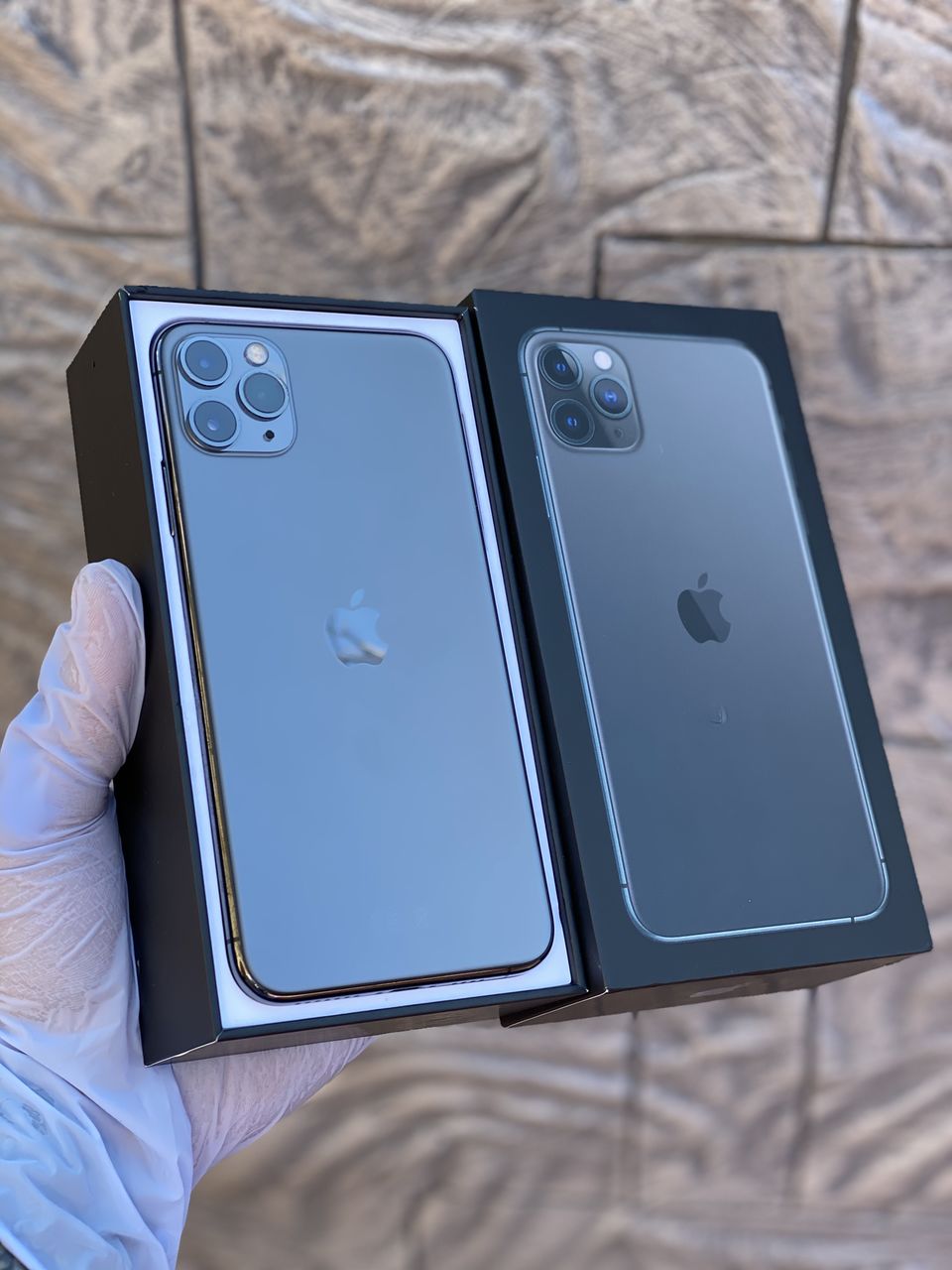 Iphone 11 Pro Max 512 Gb