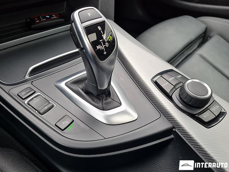 BMW 4 Series foto 15