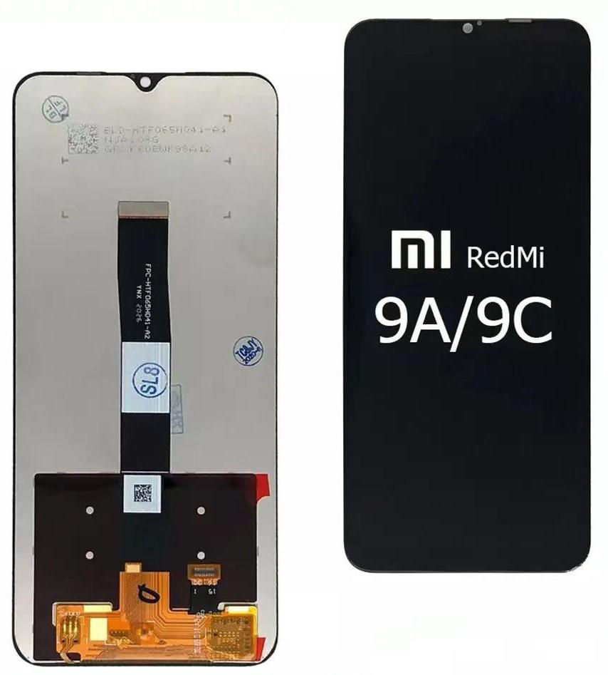 Display Redmi 9C/9A 500 lei foto 0