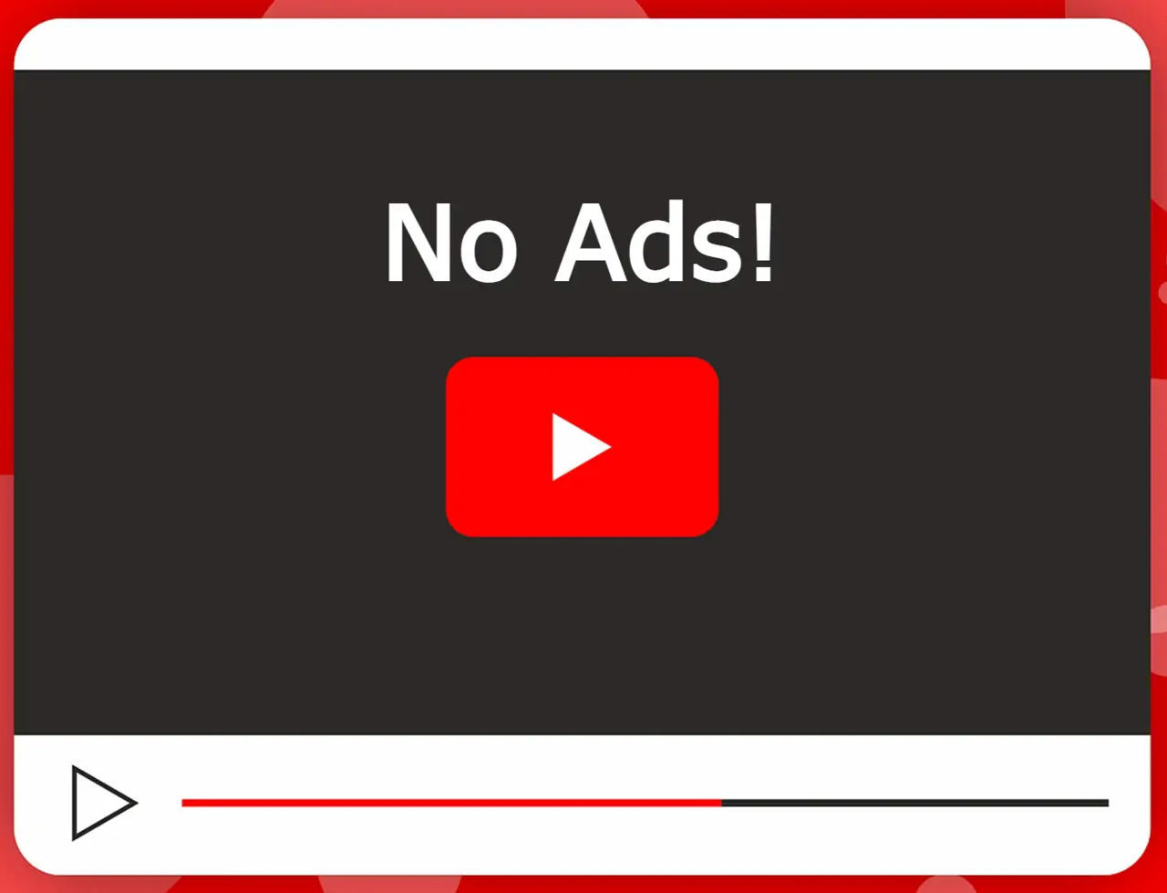YouTube fără reclame la orice TV foto 2