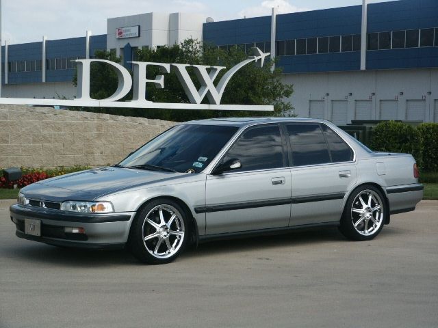 Разборка Honda  Accord 1991, 1995, 2000, фото 4
