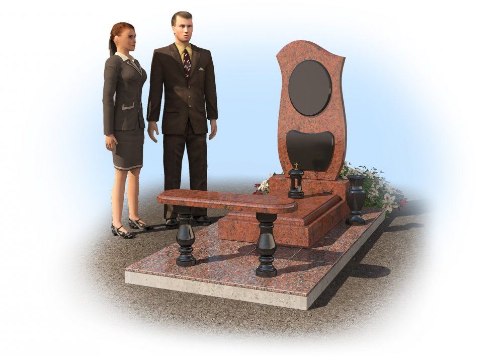 Monumente funerare din granit Strășeni,Călărași, Hîncești, Nisporeni. фото 0