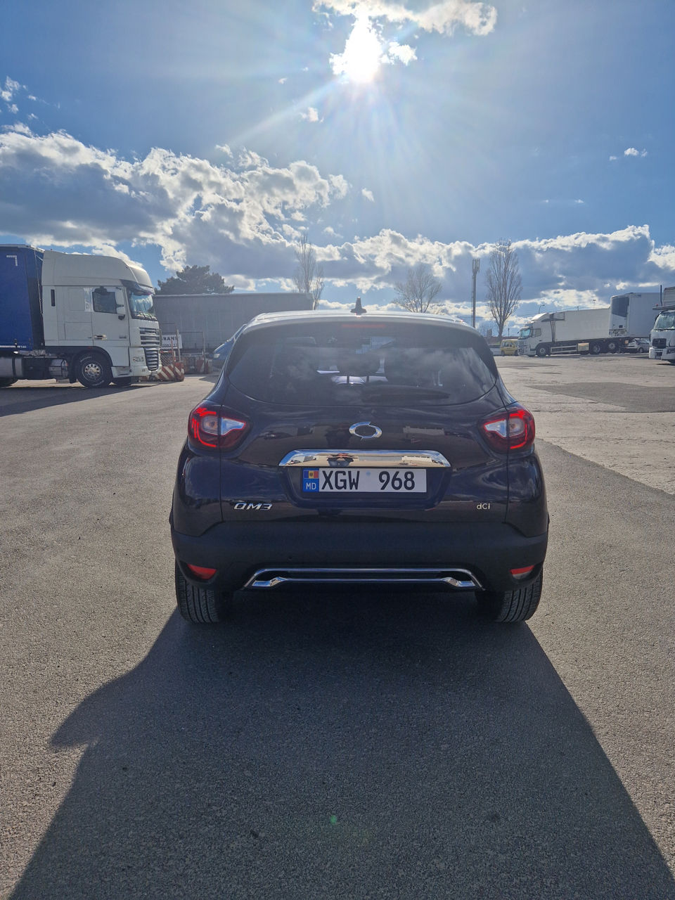 Renault Captur foto 4