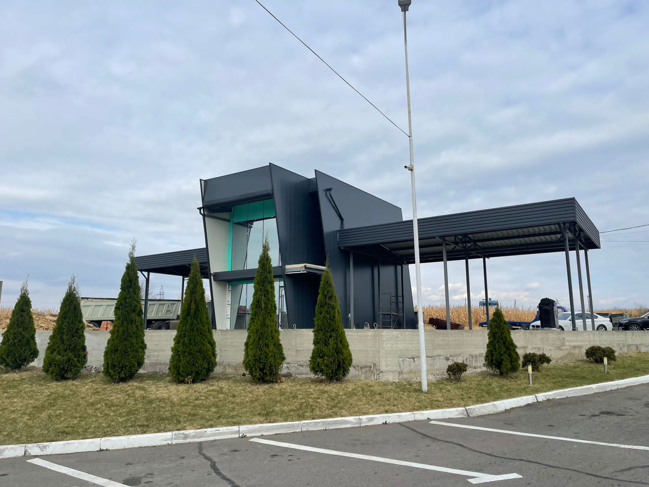 Автомойка самообслуживания, Spălătorie Self Service foto 1