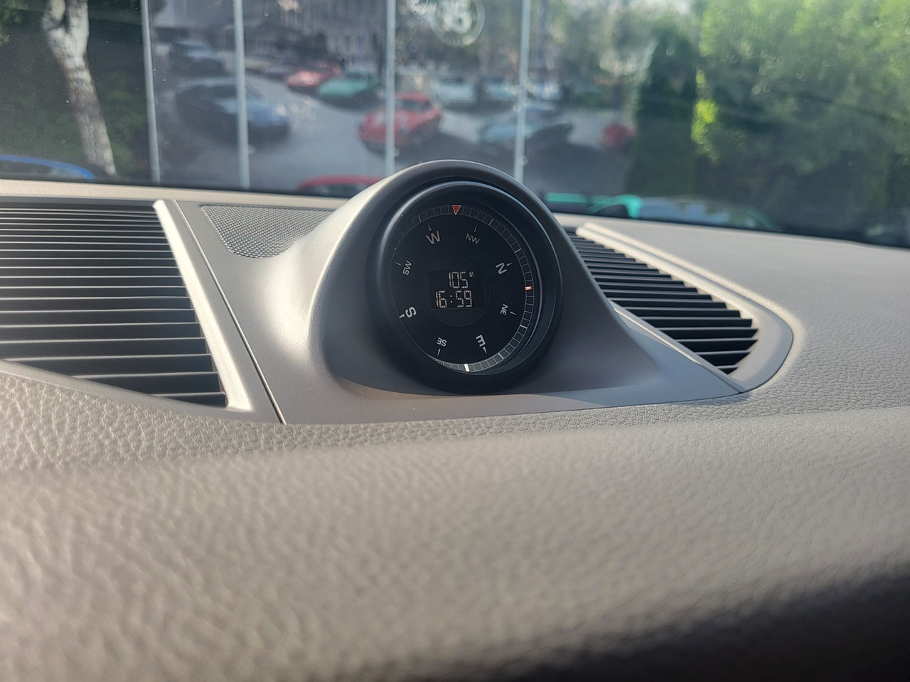 Porsche Macan foto 17