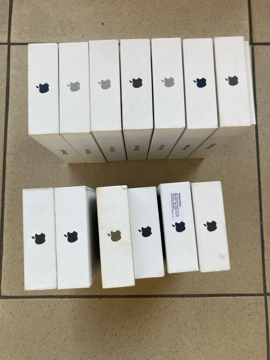 Cutii la iPhone 13-16 Pro  foto 3