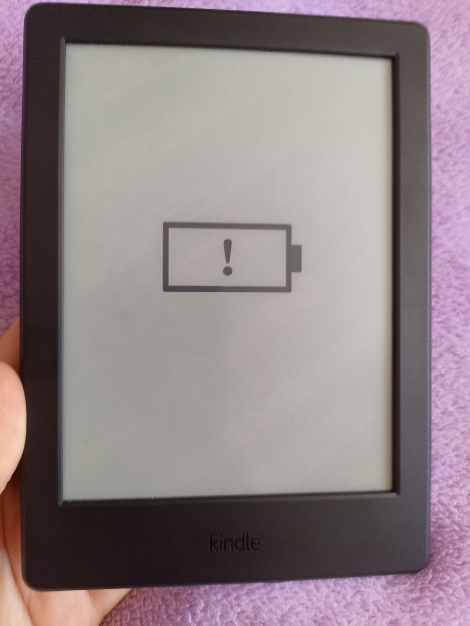 Прдам читалку Киндл. Vand Kindle