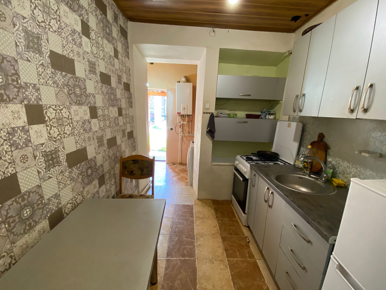 Centru, Casa gata de trai, zona ultracentrală