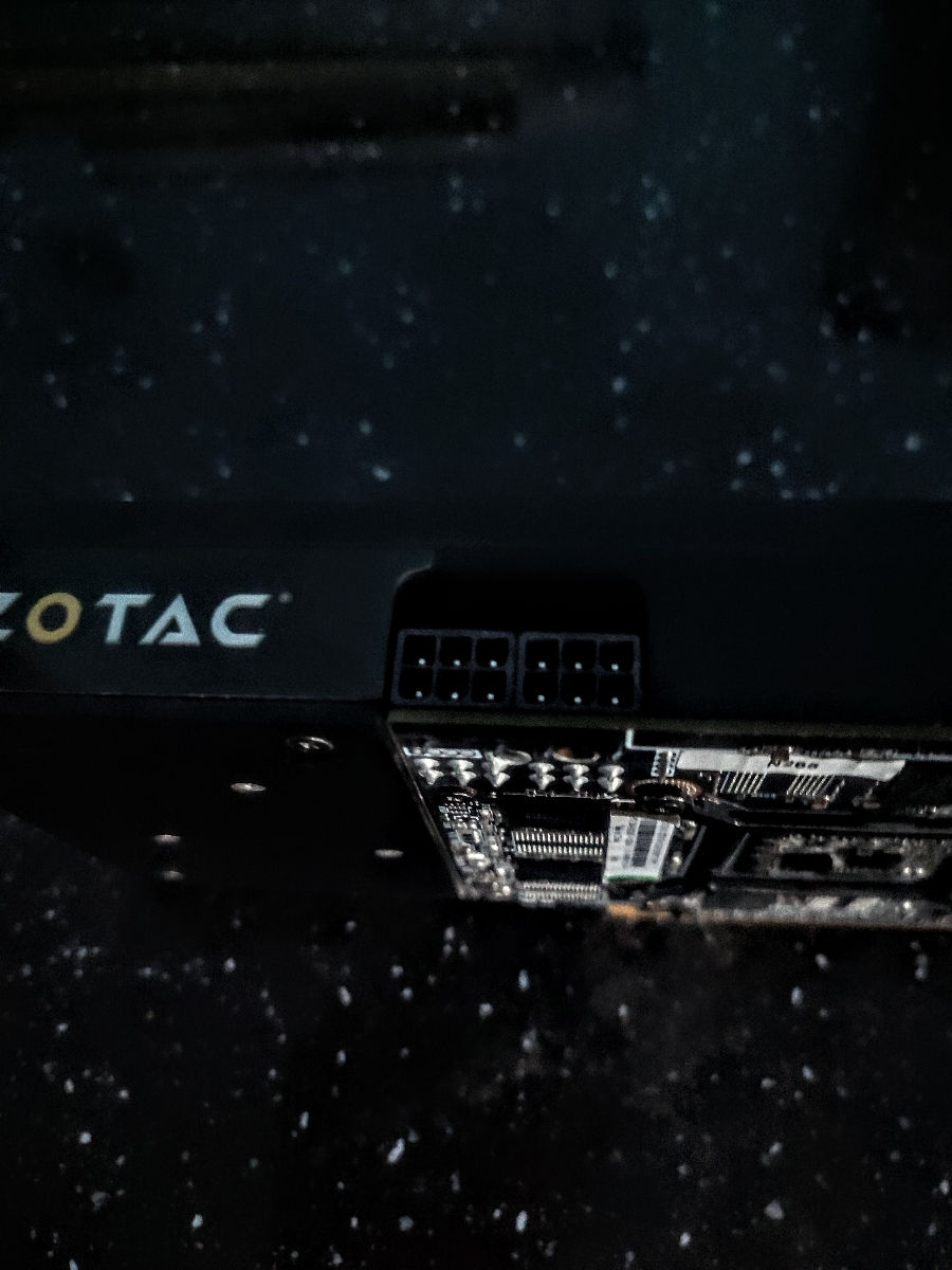 GTX 760 2GB  фото 2