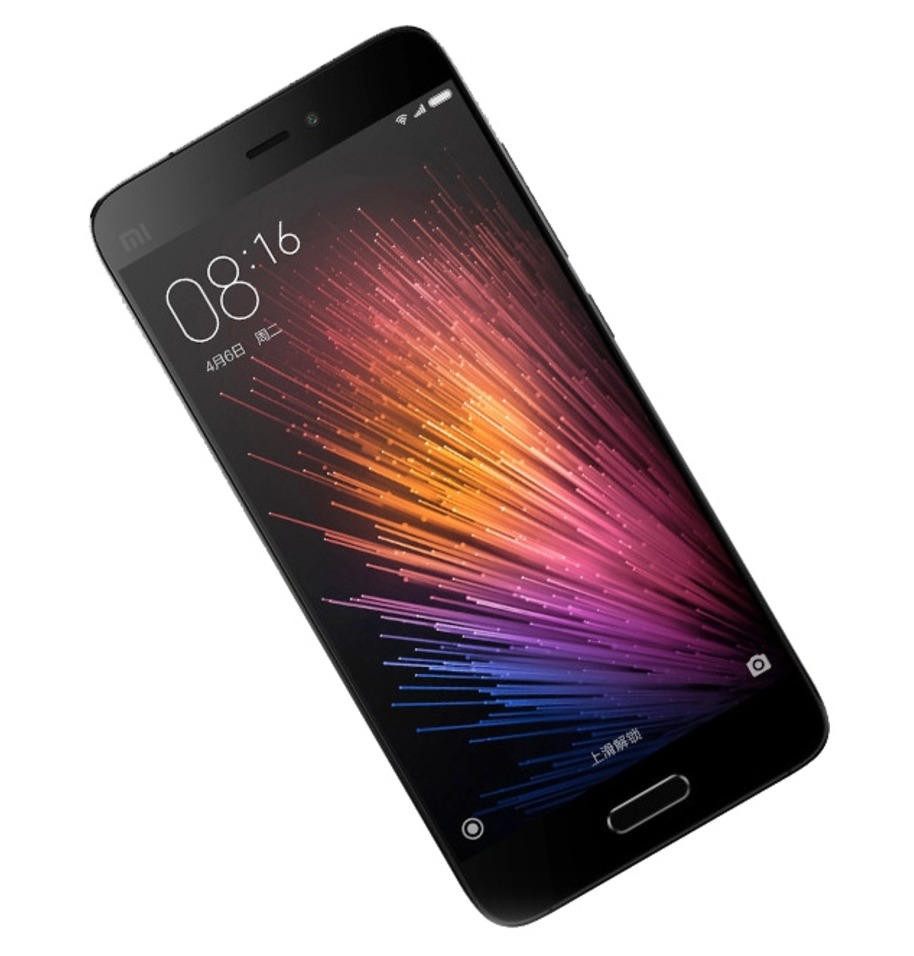 Фото Телефона Xiaomi 5