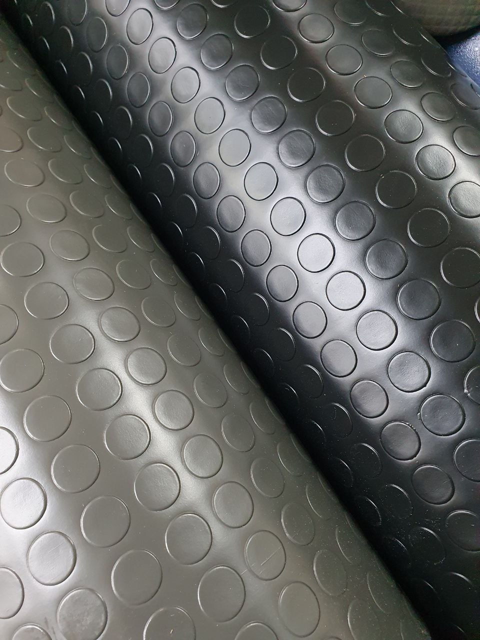 Автомобильный линолеум  Linoleum auto фото 0
