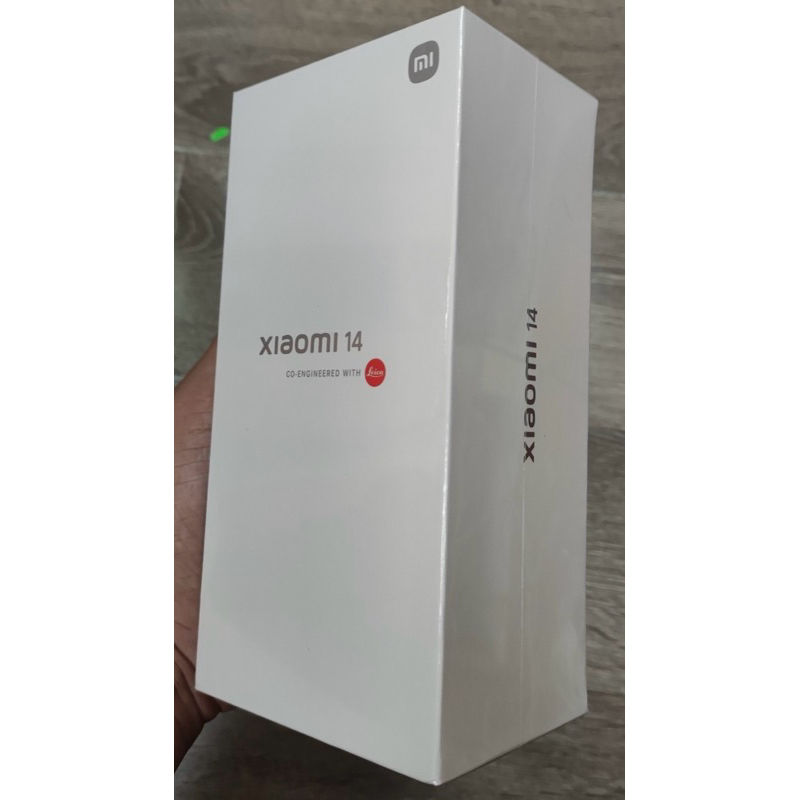 Xiaomi 14 5G 12/512 - 12200 lei - Super Oferta! foto 1