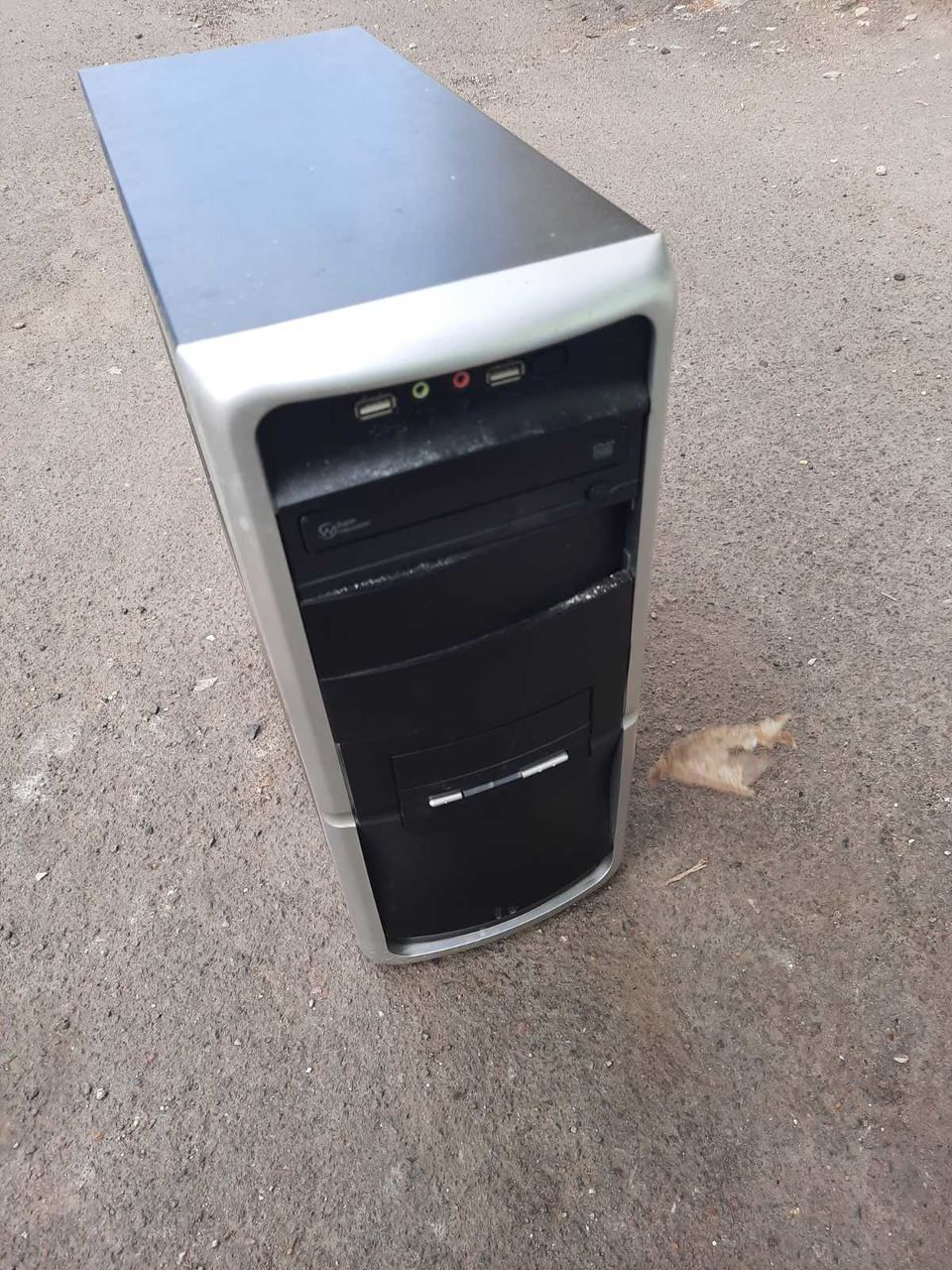 Продам 2 процессора на запчасти фото 4