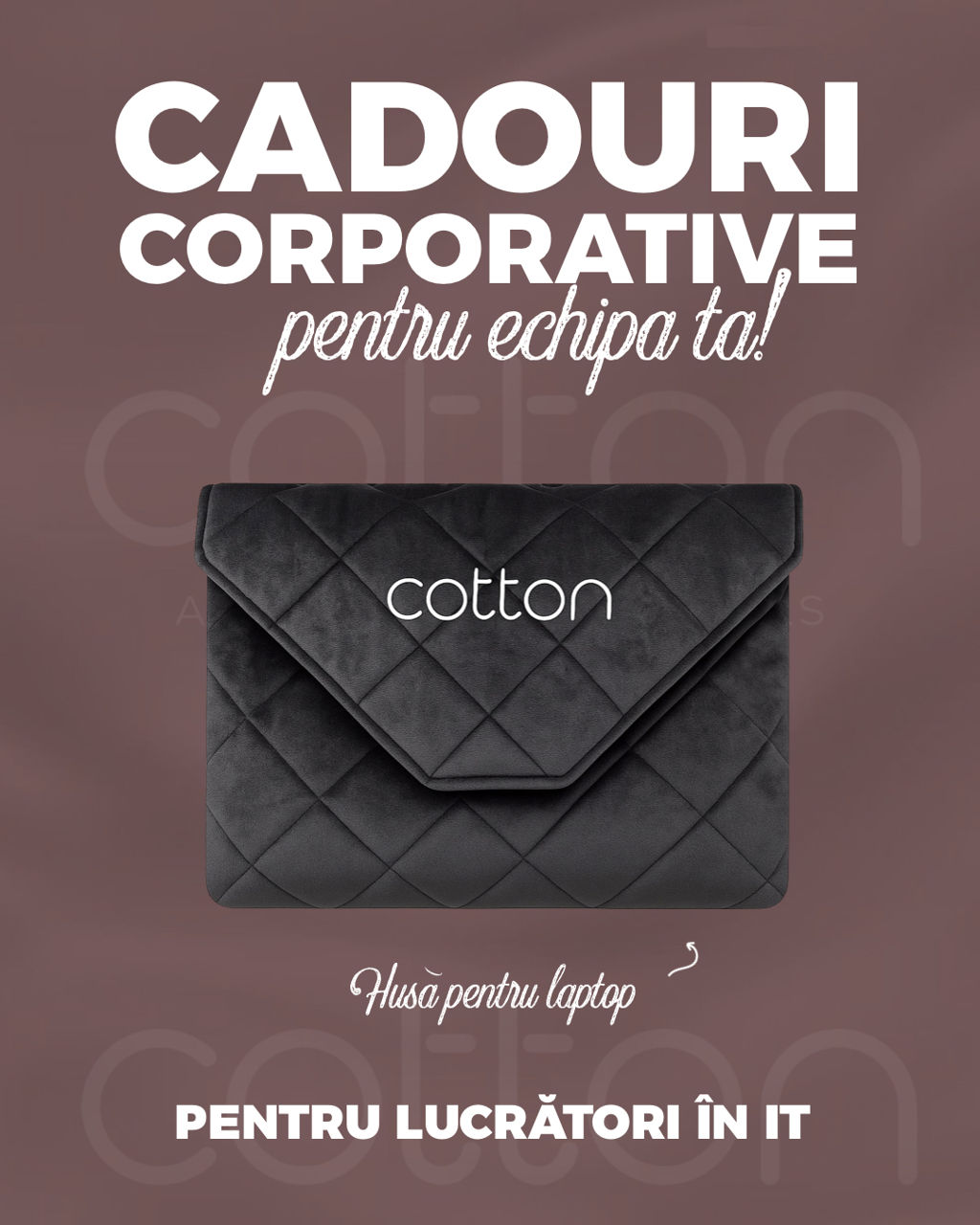 Cadouri corporative și merch foto 7