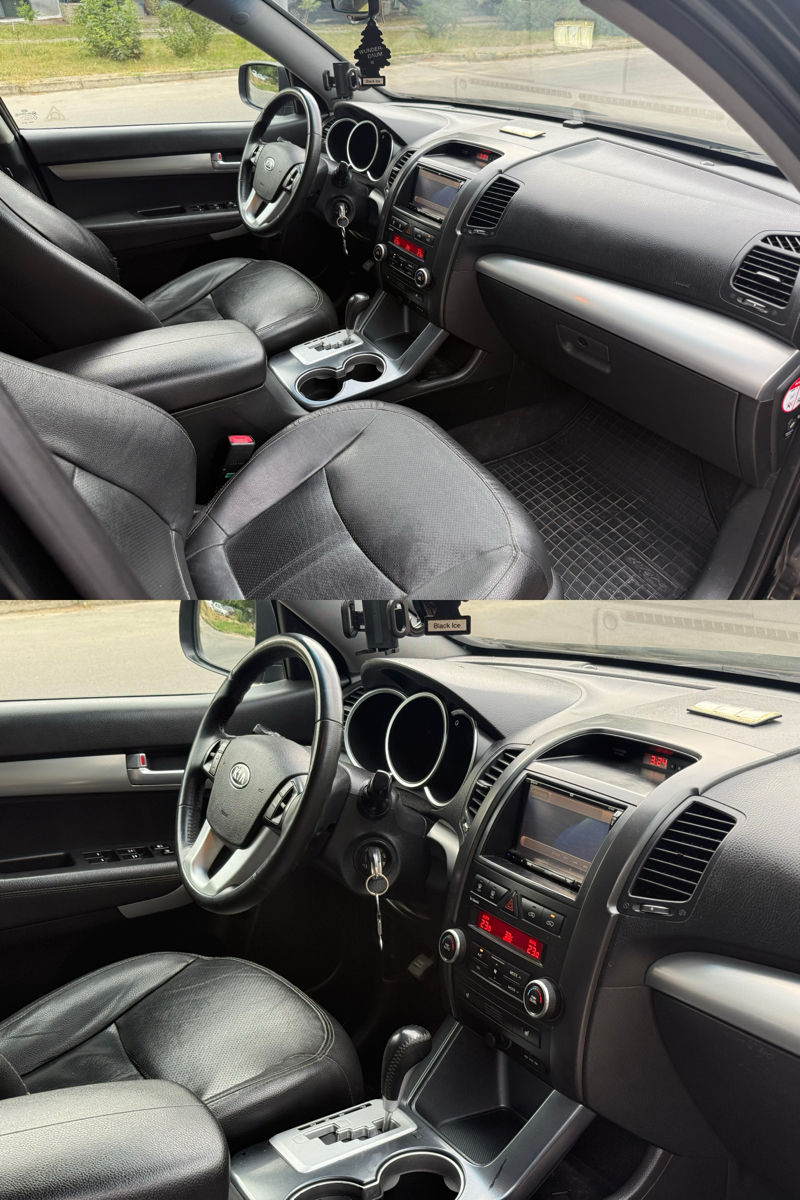 KIA Sorento foto 6