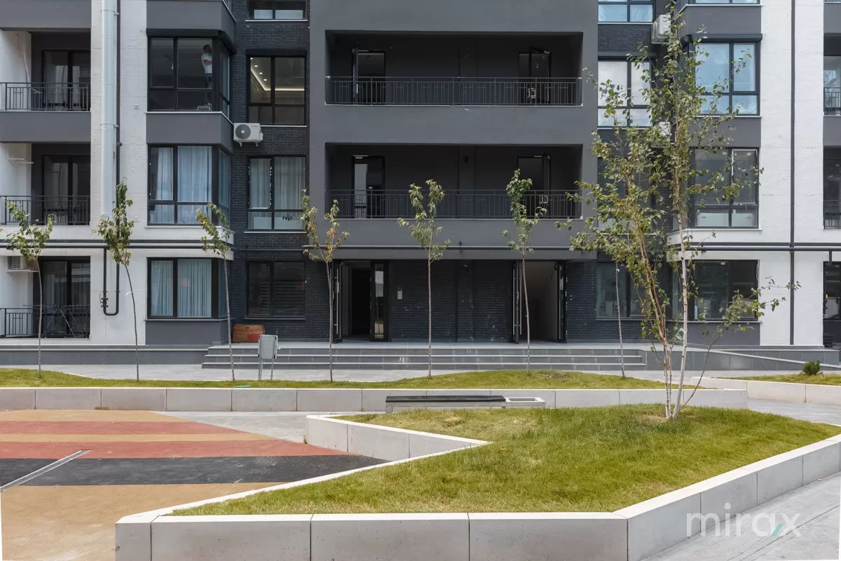 Apartament cu 1 cameră,  Buiucani,  Chișinău,  Chișinău mun. foto 10