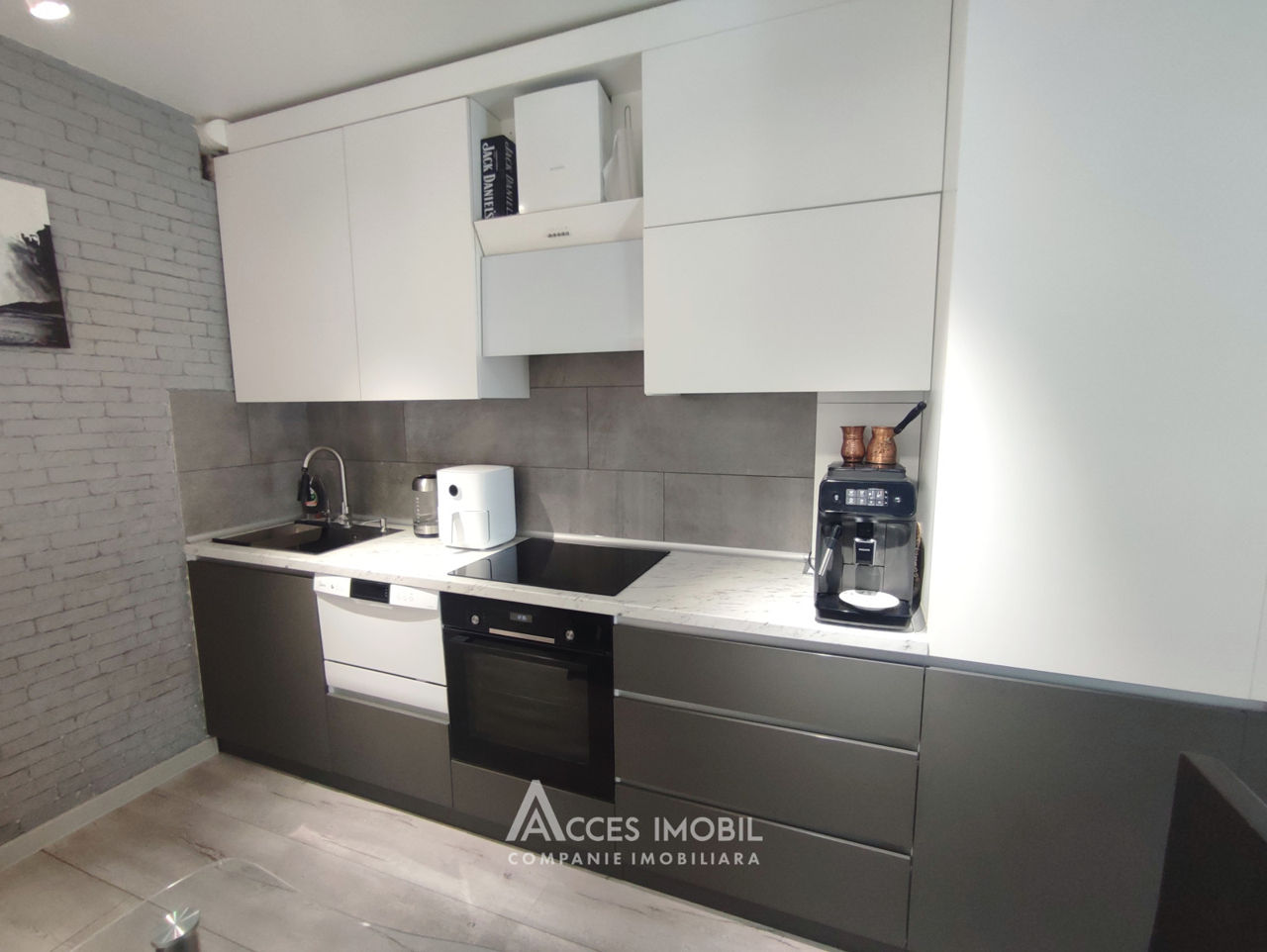 Apartament cu 2 camere,  Botanica,  Chișinău,  Chișinău mun. foto 10