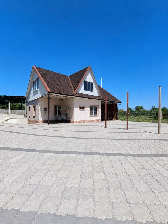 Casă,  72 m²,  Tiraspol