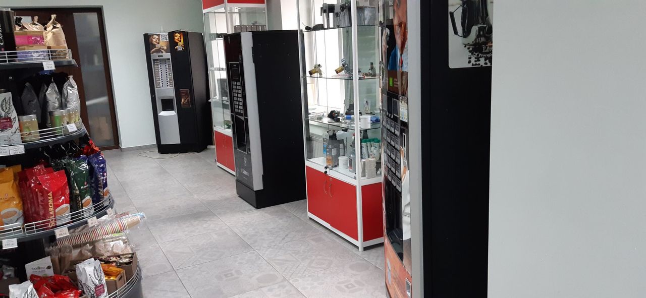 Aparate de cafea pentru oficiu, casa, vending si industriale. vizare, arenda, service. foto 8