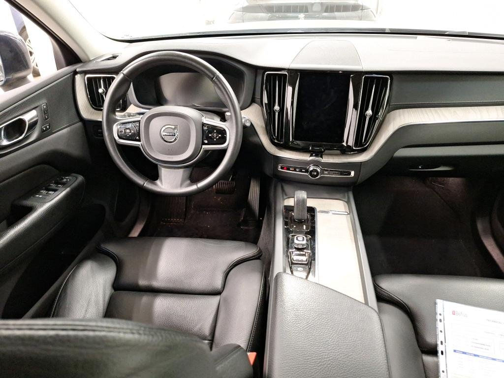 Volvo XC60 foto 4