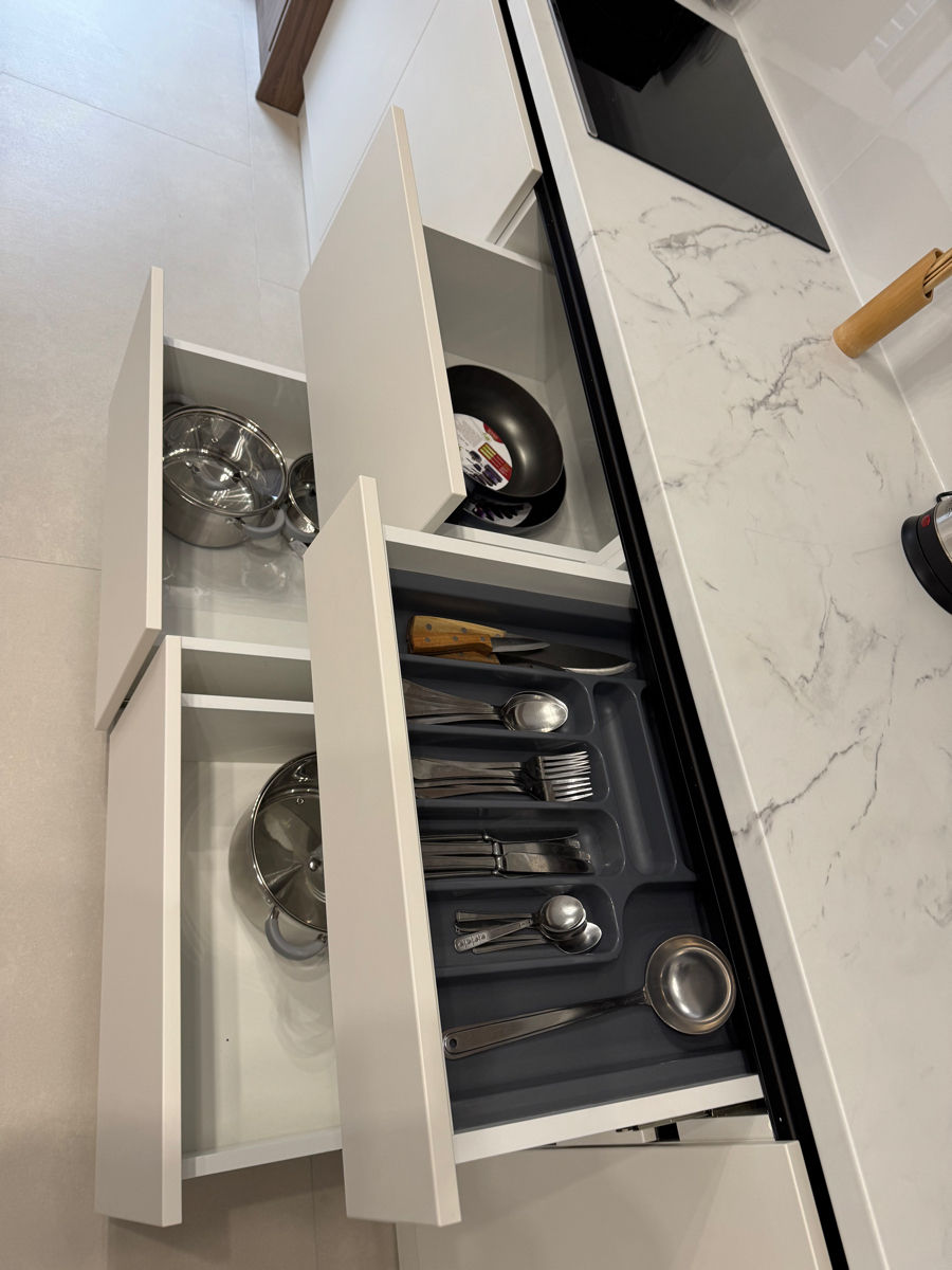 Apartament cu 2 camere,  BAM,  Bălți,  Bălți mun. foto 7