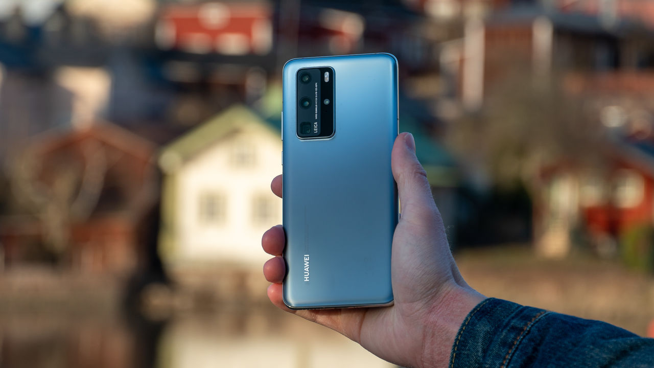 Продам Huawei P40 в кредит 0% + 1000 лей подарок! Скидка до -5%!