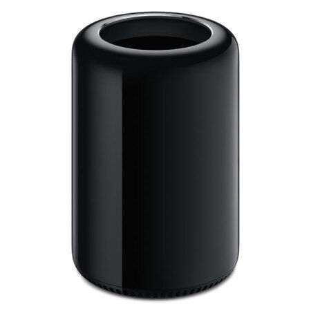 Apple Mac Pro (Late 2013) foto 0