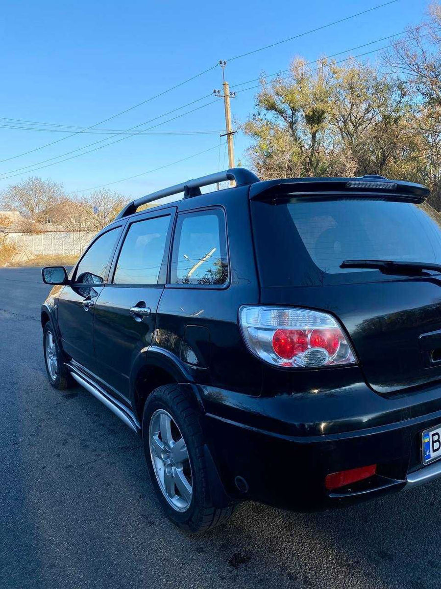 Piese mitsubishi Outlander XL Asx Lancer X 9 L200 Pajero Sport фото 0