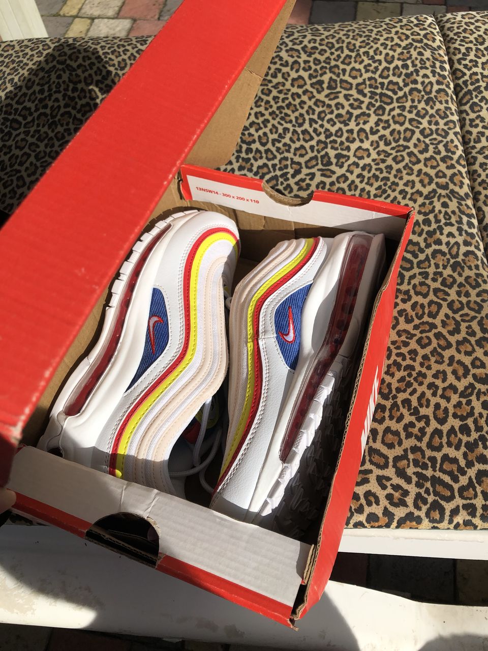 Кросовки Nike