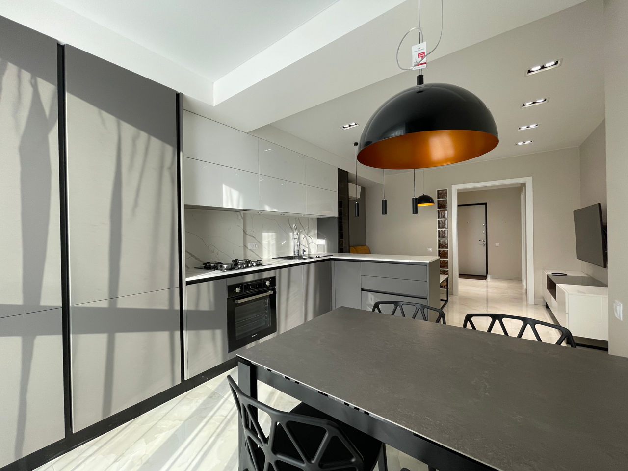 Apartament cu 1 cameră,  Râșcani,  Chișinău,  Chișinău mun. foto 4