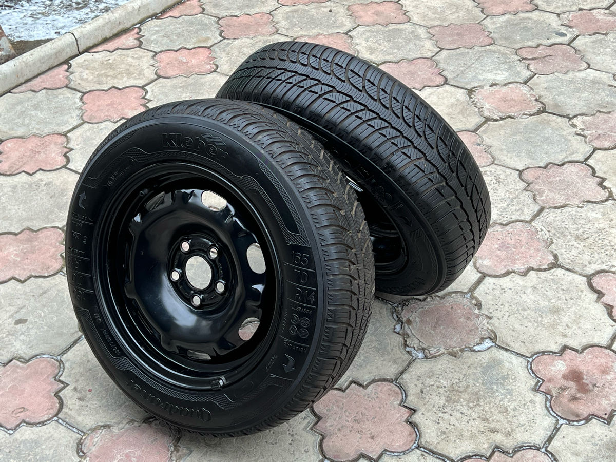 5/100 R14