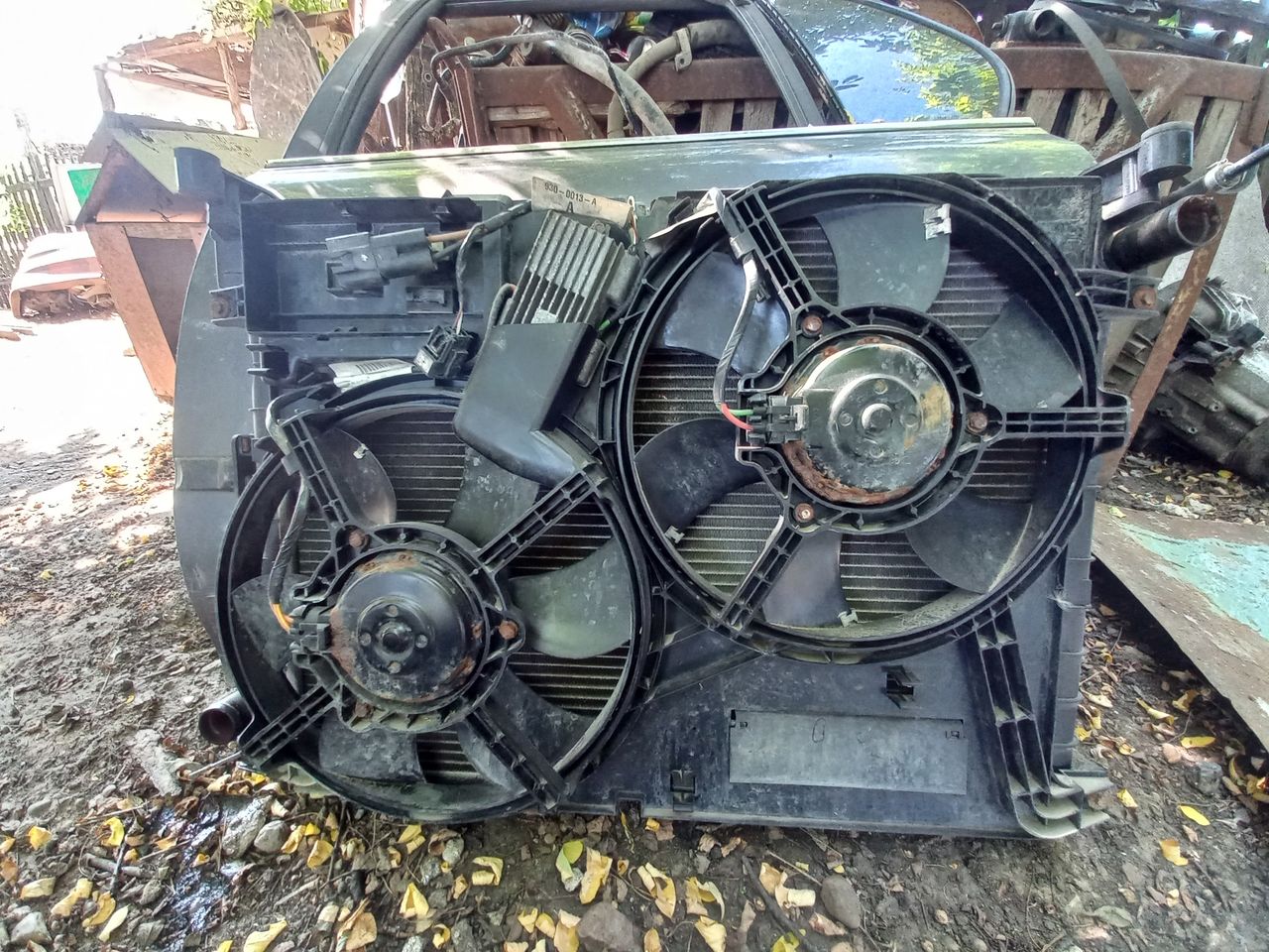Разборка Land Rover Freelander 1. 1.8 2.0 2.5 V6 Piese rover 25.45.75.600.200.214.416.414.216.400 MG фото 3