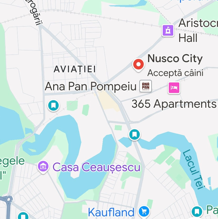 Apartament 2 camere Bucuresti Nusco City 2 , Pipera foto 2