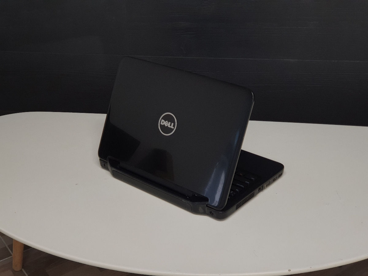 Dell Inspiron i5/8GB/500GB/Livrare/Garantie! foto 6