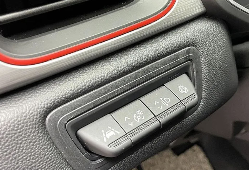Renault Captur foto 8