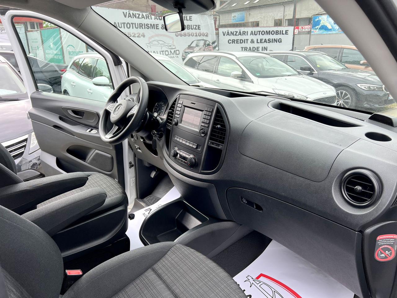 Mercedes VITO  2016  фото 8