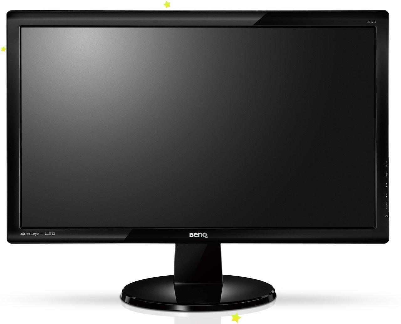 Benq- GL2023-TA- 1400 лей (диагональ 20)