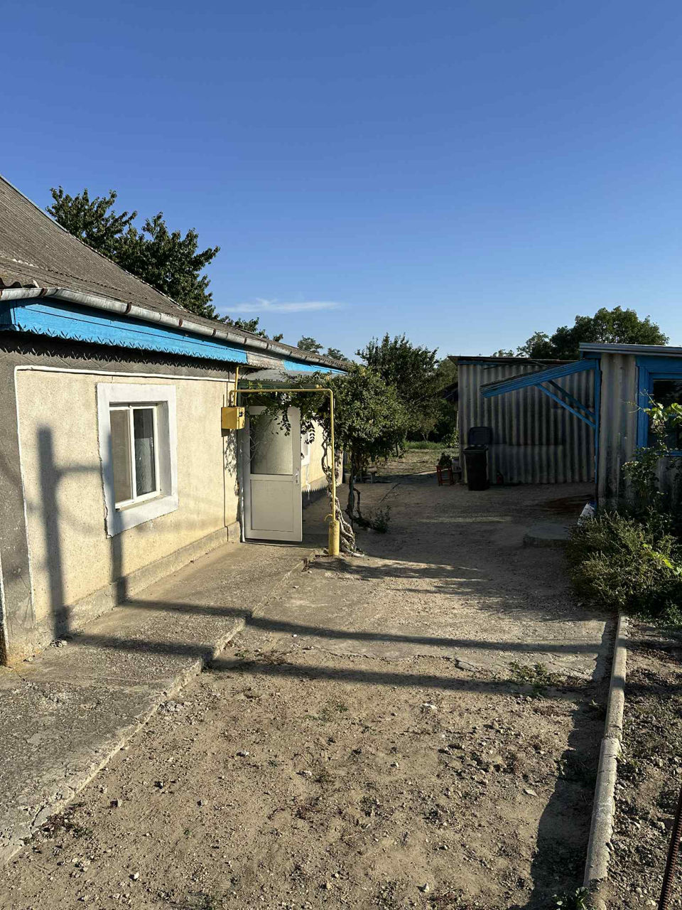 Casă de locuit  foto 0