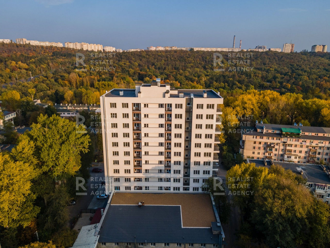 Apartament cu 3 camere,  Râșcani,  Chișinău mun. foto 4