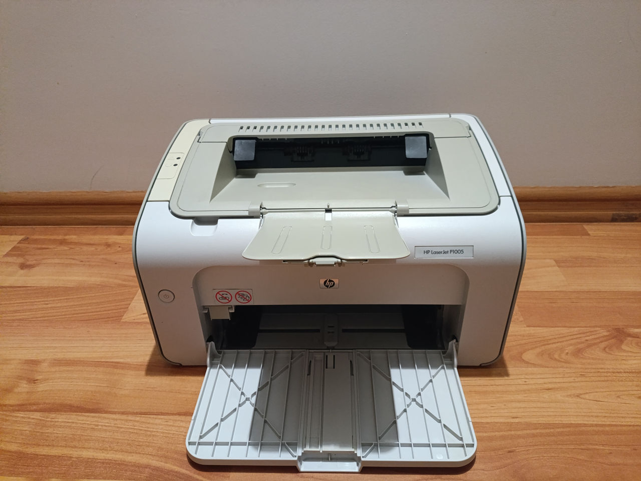 Продам принтер Samsung ML1640 foto 1