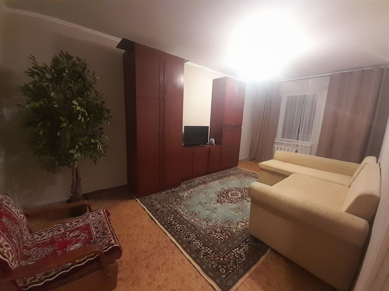 2-х комнатная квартира,  Ботаника,  Кишинёв,  Кишинёв мун. фото 0