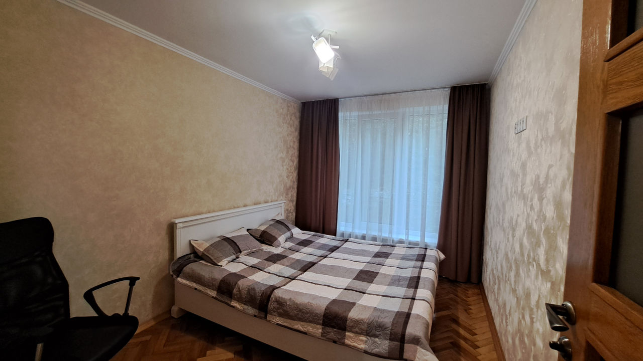 2-х комнатная квартира,  Телецентр,  Кишинёв,  Кишинёв мун. фото 0
