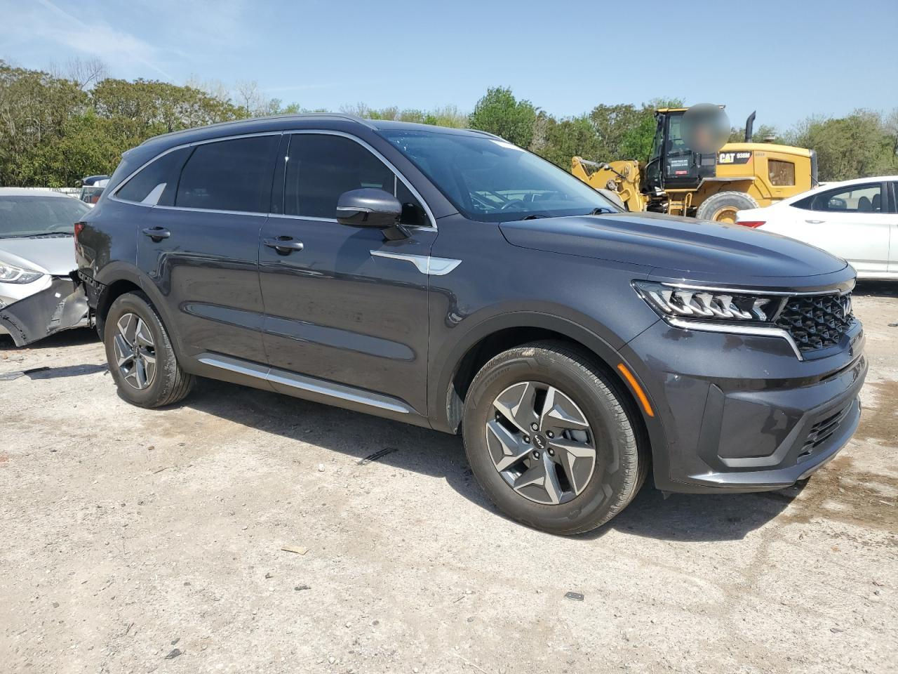 KIA Sorento фото 3