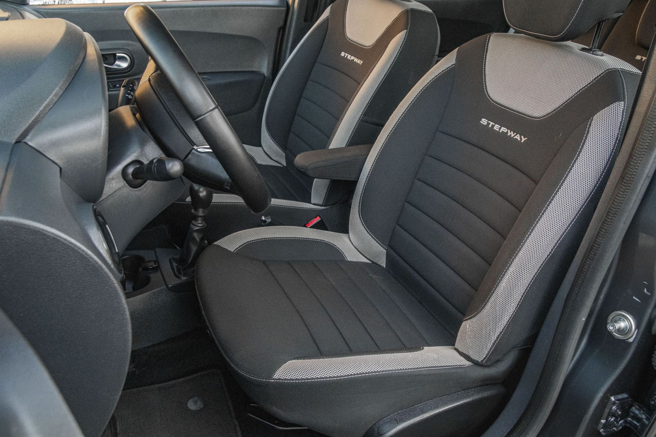 Dacia Lodgy foto 4