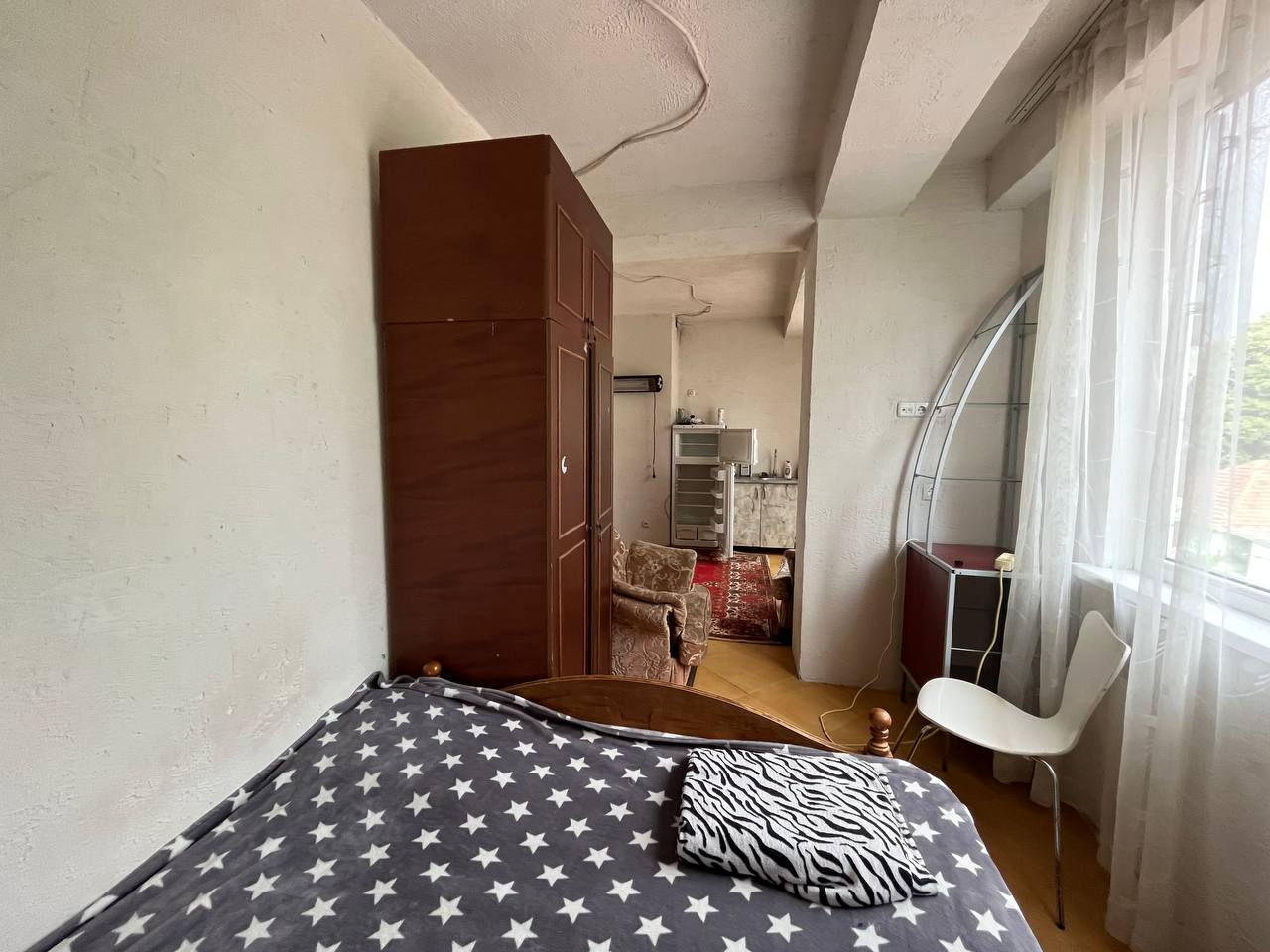 Apartament cu 1 cameră,  Botanica,  Chișinău mun. foto 3