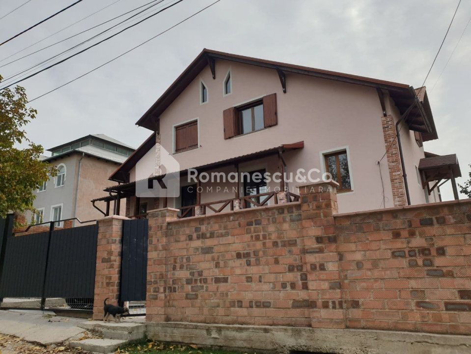 Casă de tip Duplex în 2 nivele, 200mp+ 3,5 ari, or. Codru! foto 12