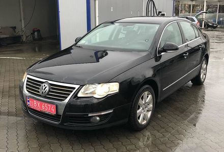 passat b6 BMP/BLS foto 3