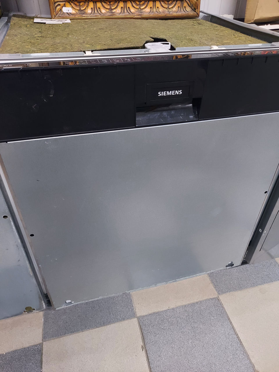 Mașina de spălat vase Miele Siemens Bosch fără parcurs pe Moldova фото 8