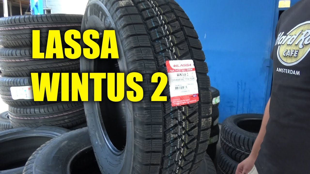 Зима Lassa 225/70 R15C Wintus 2 / iarna - 1600 лей foto 1