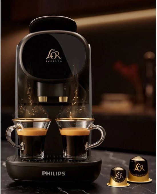 l'or barista sublime compact foto 1